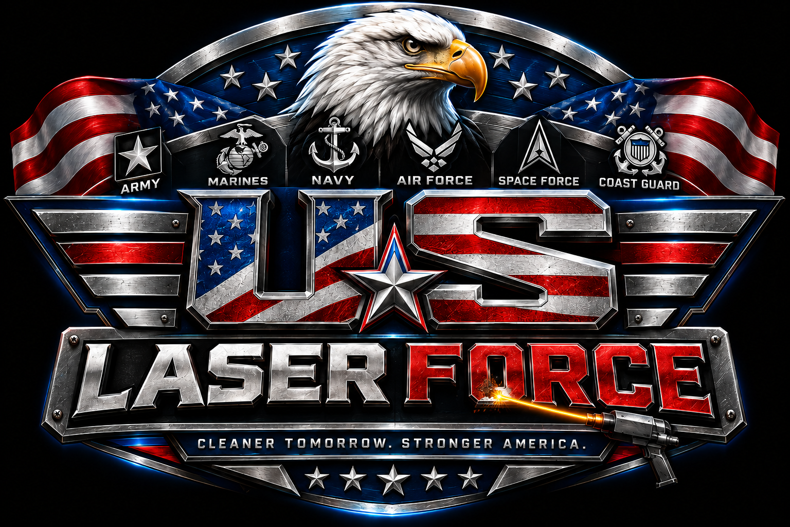 uslaserforce.com